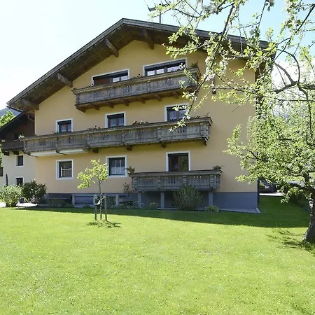 Apart Dornauer Ii Apartamento