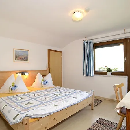Apartamento Apart Dornauer Ii Fügen