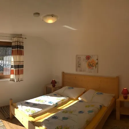 Apartamento Apart Dornauer Ii