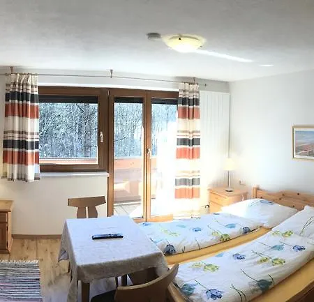 Apart Dornauer Ii Fügen