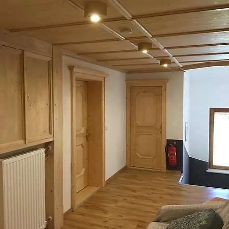 Apart Dornauer Ii Apartamento