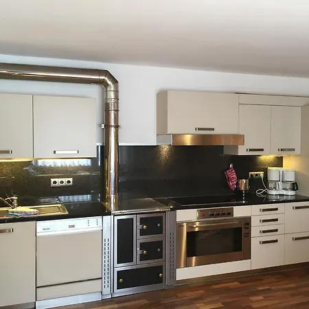 Apart Dornauer Ii Apartamento *