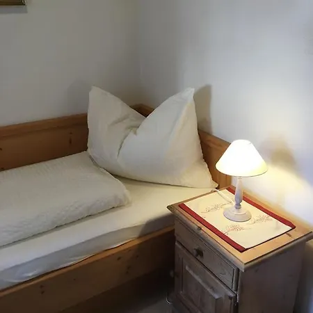 Apartamento Apart Dornauer Ii Fügen