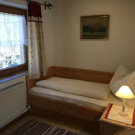 Apart Dornauer Ii * Fügen