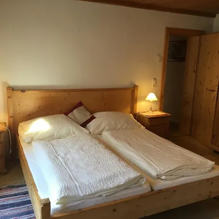 Apartamento Apart Dornauer Ii