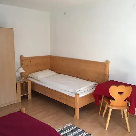 Apart Dornauer Ii Apartamento