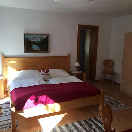 Apartamento Apart Dornauer Ii *