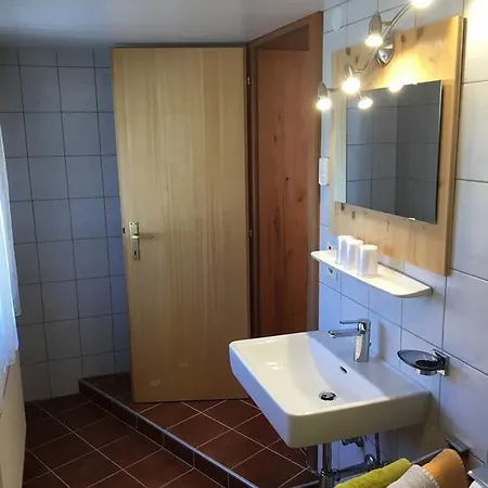 Apart Dornauer Ii *