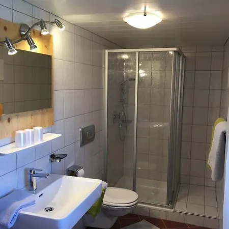 Apart Dornauer Ii Apartamento *
